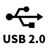 USB2.0